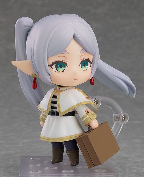 Нендороїд Фрірен &mdash; Sousou no Frieren &mdash; Nendoroid (#2367) від Good Smile Company J01954 фото