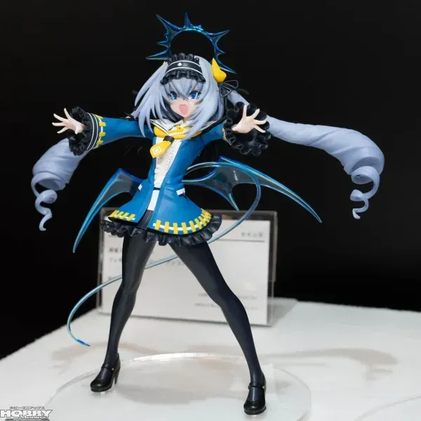 Фігурка Mahjong Fight Girl - Ankoku Mitsuba - Konami Prize Collection - Mahjong Fight Girl Figure Collection J01891 фото