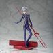 Фігурка Євангеліон - Кавору Нагіса - Shin Evangelion Gekijouban:|| - Nagisa Kaworu - Luminasta - Longinus no Yari J01372 фото 2