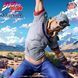 Фігурка Джонні Джостар &mdash; JoJo Bizarre Adventure (Jojo no Kimyou na Bouken, Steel Ball Run) &mdash; Mometria від Bandai Spirits J01916 фото 4