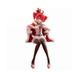 Фігурка Касане Тето &mdash; Utau &mdash; Kasane Teto - Noodle Stopper Figure від FuRyu J02002 фото 1