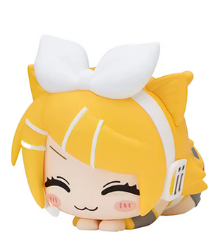 Фігурка Кагаміне Рін чібі - Kagamine Rin - Ohiruneko Mini Figure JF00901 фото