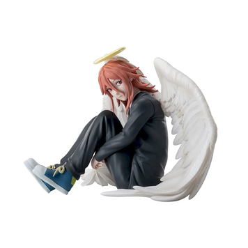 Фігурка Ангел демон - Людина бензопила - Gekijouban Chainsaw Man: Reze Hen - Tenshi no Akuma - High Premium Figure J01757 фото