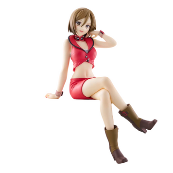 Фігурка Вокалоїд - Мейко - Meiko - Noodle Stopper Figure J01237 фото