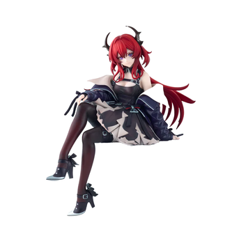 Фігурка Аркнайтс - Суртр - Arknights - Surtr - Noodle Stopper Figure J01638 фото