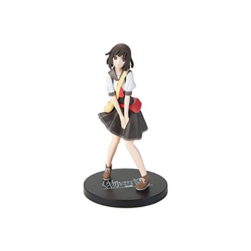 Фігурка Сенгоку Надеко - Моногатарі - Monogatari Series - Sengoku Nadeko - PM Figure J01171 фото