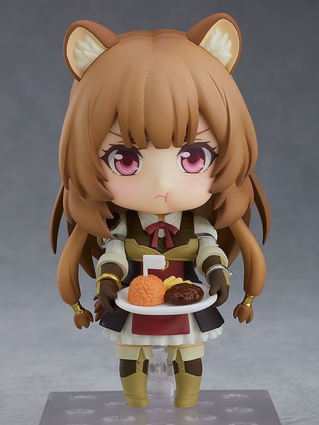 Фігурка Рафталія - нендороїд - Tate no Yuusha no Nariagari - Raphtalia - Nendoroid (#1136) (Good Smile Company) J01955 фото