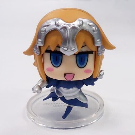 Jeanne d'Arc - Learning with Manga! Fate/Grand Order Collectible Figures (Good Smile Company) f00001jd фото