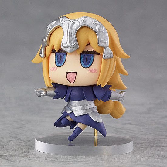 Jeanne d'Arc - Learning with Manga! Fate/Grand Order Collectible Figures (Good Smile Company) f00001jd фото