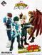Фігурка Моя геройська академія - Бакуґо Кацукі - Boku no Hero Academia - Bakugo Katsuki - Ichiban Kuji - Ichiban Kuji Boku no Hero Academia I'm Ready! (B Prize) - Masterlise J01731 фото 5