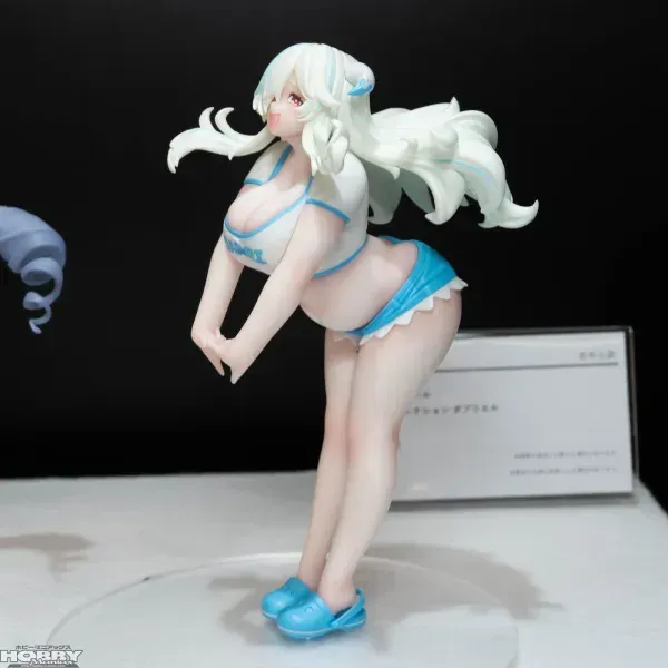 Фігурка Mahjong Fight Girl - Doubliel - Konami Prize Collection - Mahjong Fight Girl Figure Collection J01892 фото