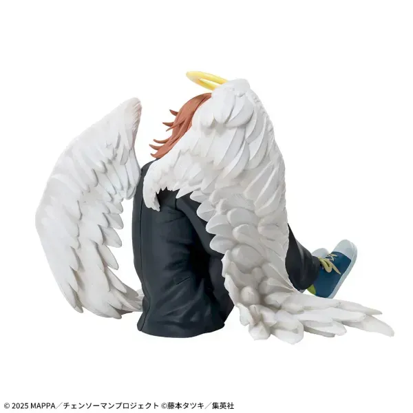 Фігурка Ангел демон - Людина бензопила - Gekijouban Chainsaw Man: Reze Hen - Tenshi no Akuma - High Premium Figure J01757 фото