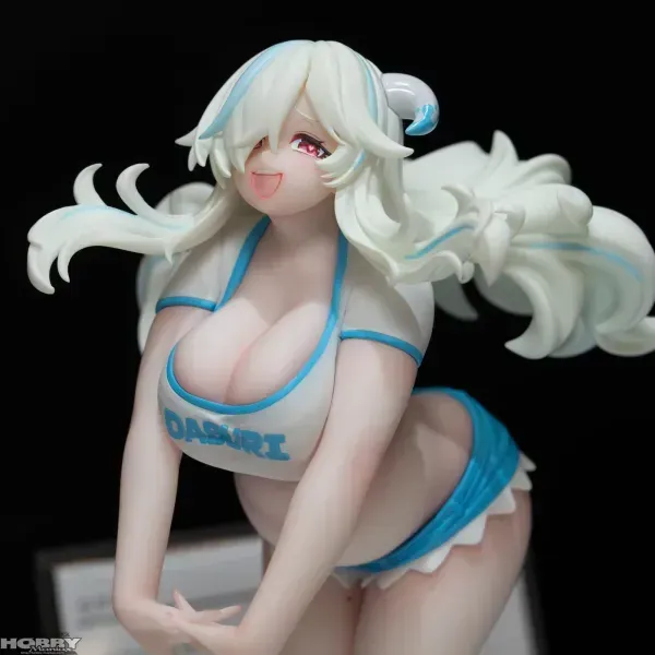 Фігурка Mahjong Fight Girl - Doubliel - Konami Prize Collection - Mahjong Fight Girl Figure Collection J01892 фото