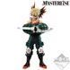 Фігурка Моя геройська академія - Бакуґо Кацукі - Boku no Hero Academia - Bakugo Katsuki - Ichiban Kuji - Ichiban Kuji Boku no Hero Academia I'm Ready! (B Prize) - Masterlise J01731 фото 3