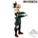 Фігурка Моя геройська академія - Бакуґо Кацукі - Boku no Hero Academia - Bakugo Katsuki - Ichiban Kuji - Ichiban Kuji Boku no Hero Academia I'm Ready! (B Prize) - Masterlise J01731 фото 2