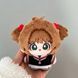 Плюшка Картоловка Сакура та Дайдоджі Томойо - Cardcaptor Sakura C00056 фото 2