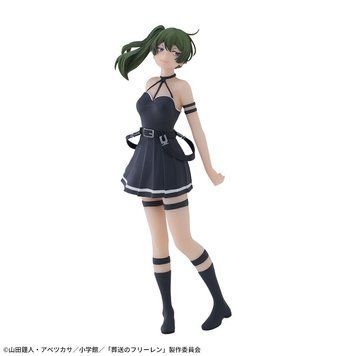Фігурка Проводжальниця Фрірен - Убель - Sousou no Frieren - &Uuml;bel - Desktop&times;Decorate Collections JF00181 фото