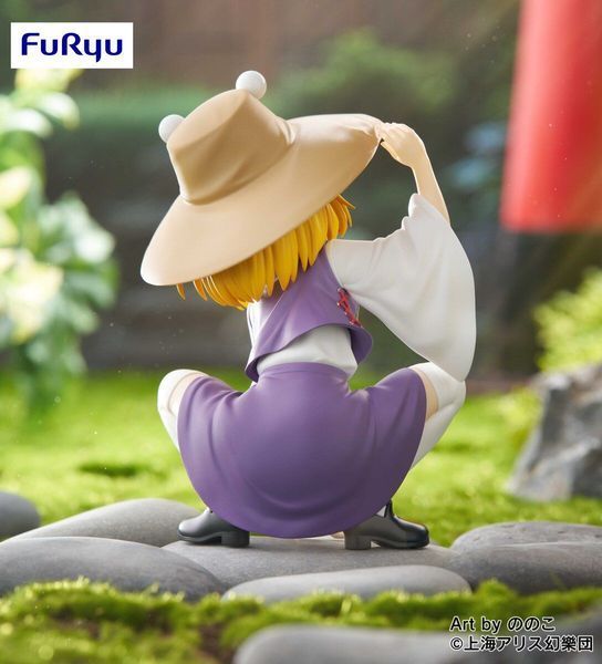 Фігурка Moriya Suwako &mdash; Touhou Project &mdash; Noodle Stopper Figure від FuRyu J02015 фото
