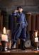 Фігурка Поп ап Рой Мустанг - Сталевий Алхімік - Fullmetal Alchemist - Roy Mustang - Pop Up Parade popupA1 фото 3