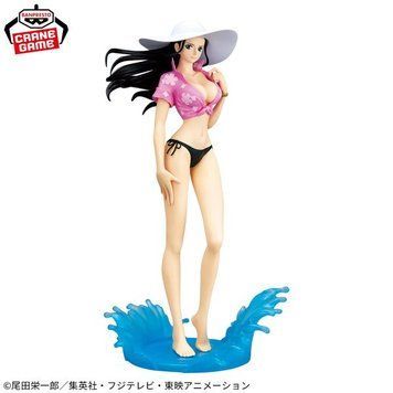 Фігурка Ванпіс - Ніко Робін - One Piece - Nico Robin - Glitter & Glamours - Splash Style J01169 фото