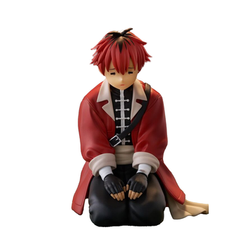 Фігурка Старк &mdash; Проводжальниця Фрірен (Sousou no Frieren) &mdash; Noodle Stopper Figure від Furyu J02113 фото