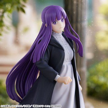 Фігурка Ферн в класичному обліку Sousou no Frieren - Fern - Desktop&times;Decorate Collection JF00690 фото