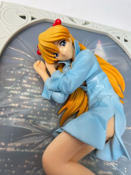 Souryuu Asuka Langley - EX Figure - Pajama Time (SEGA) evaA00001 фото