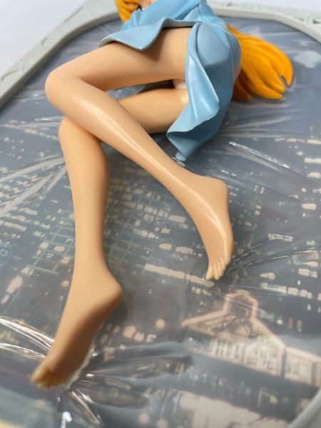 Souryuu Asuka Langley - EX Figure - Pajama Time (SEGA) evaA00001 фото