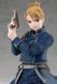 Фігурка Поп ап Різе - Сталевий Алхімік - Fullmetal Alchemist - Riza Hawkeye - Pop Up Parade popupA2 фото 3
