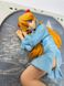 Souryuu Asuka Langley - EX Figure - Pajama Time (SEGA) evaA00001 фото 2