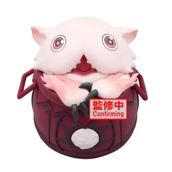 Фігурка Мітті - Створено в безодні - Made in Abyss: Retsujitsu no Ougonkyou - Mitty - Sofubi Figure J001158 фото