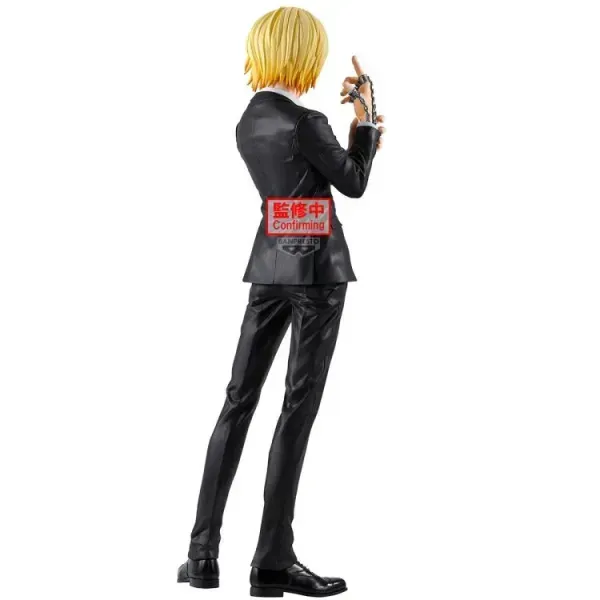 Фігурка Мисливець х Мисливець - Курапіка - Hunter &times; Hunter - Kurapika - Grandista J01633 фото