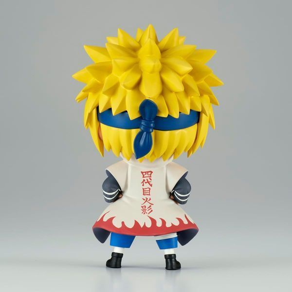 Фігурка Наруто - Намікадзе Мінато - Naruto Shippuuden - Namikaze Minato - Repoprize - B J01553 фото