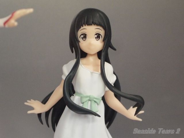 Фігурка Юі - САО - Sword Art Online - Yui - High Grade Figure J001009 фото