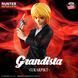 Фігурка Мисливець х Мисливець - Курапіка - Hunter &times; Hunter - Kurapika - Grandista J01633 фото 5