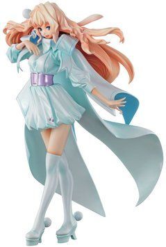 Фігурка Макросс Фронтір - Шеріл Ном - ічібан - Sheryl Nome - Ichiban Kuji Macross Frontier JF00726 фото