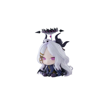 Чібі-фігурка Сорасакі Хіна &mdash; Блакитний архів (Blue Archive) &mdash; Osuwari Figure від Bandai Spirits J02156 фото