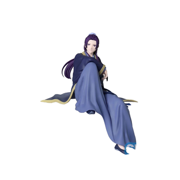 Фігурка Джінші - Монолог травниці - Kusuriya no Hitorigoto - Jinshi - Premium Chokonose Figure n047 фото