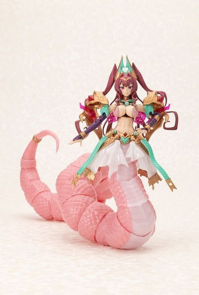 Фігурка-конструктор Мельтіна - Arcanadea - Meltina - Kotobukiya Model Kit n175 фото