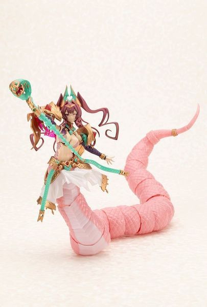 Фігурка-конструктор Мельтіна - Arcanadea - Meltina - Kotobukiya Model Kit n175 фото