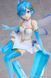 Фігурка Ре зеро Рем 1/7 Rem - 1/7 - Jewel Princess Re:Zero JF00817 фото 3