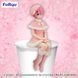 Фігурка Рам - Життя з нуля в іншому світі - Re:Zero - Ram - Noodle Stopper Figure - Snow Princess