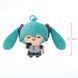 Плюшка Міку Хацуне - літаючі хвостики! Оригінальний мерч Hatsune Miku - Ponytail Shake Plush mikuplush фото