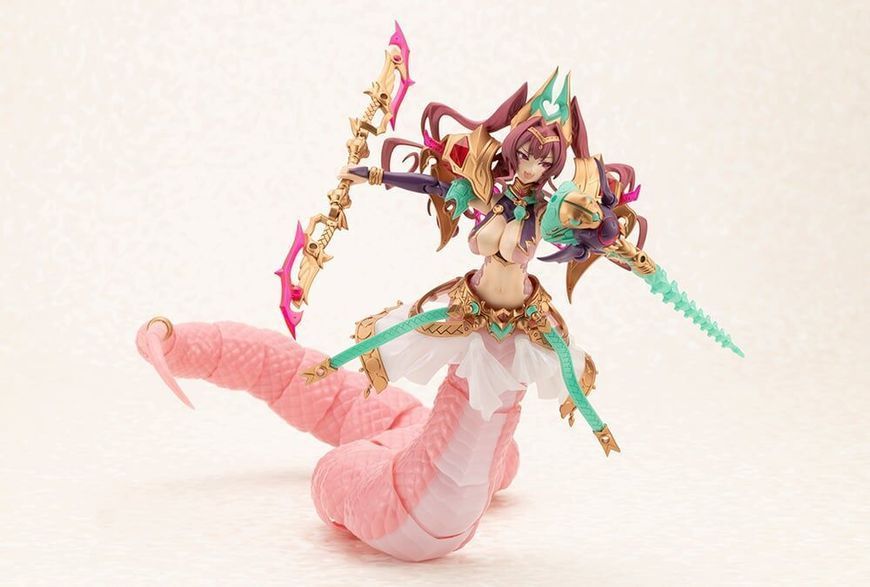 Фігурка-конструктор Мельтіна - Arcanadea - Meltina - Kotobukiya Model Kit n175 фото