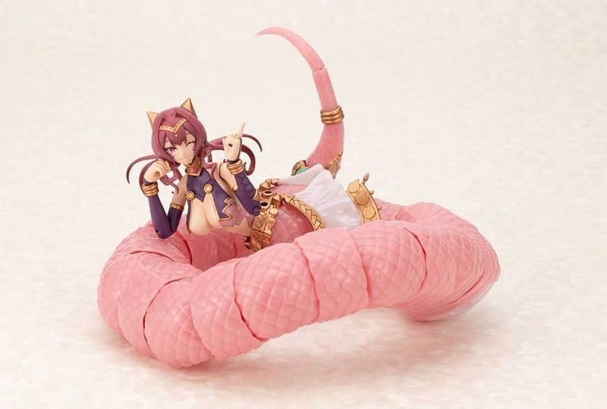 Фігурка-конструктор Мельтіна - Arcanadea - Meltina - Kotobukiya Model Kit n175 фото