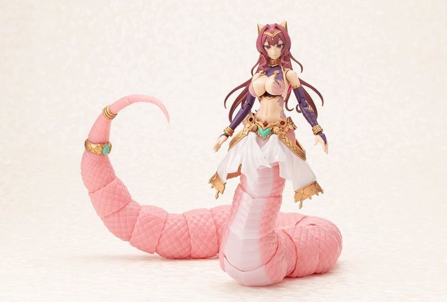 Фігурка-конструктор Мельтіна - Arcanadea - Meltina - Kotobukiya Model Kit n175 фото