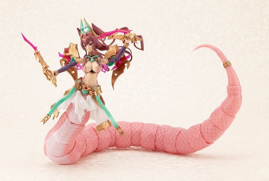 Фігурка-конструктор Мельтіна - Arcanadea - Meltina - Kotobukiya Model Kit n175 фото