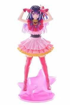 Фігурка Зіркове дитя - Аі - Oshi no Ko - Hoshino Ai - T-most - 1/6 J01111 фото