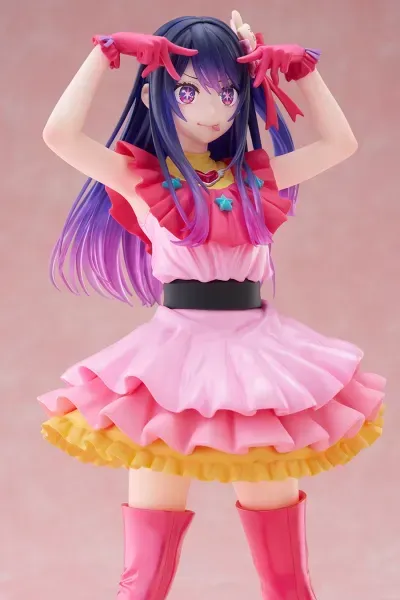 Фігурка Зіркове дитя - Аі - Oshi no Ko - Hoshino Ai - T-most - 1/6 J01111 фото