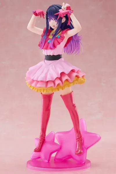 Фігурка Зіркове дитя - Аі - Oshi no Ko - Hoshino Ai - T-most - 1/6 J01111 фото